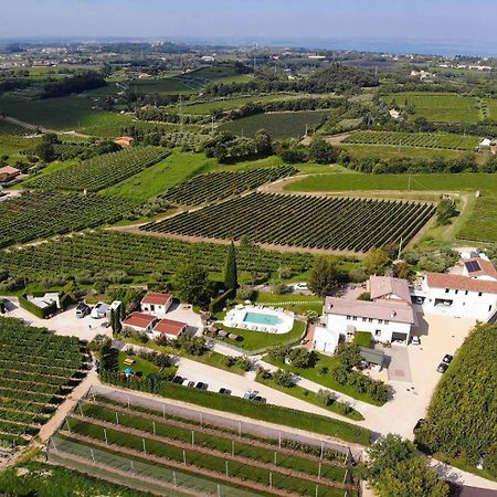 Agriturismo & Agricamping Serena Pastrengo Buitenkant foto
